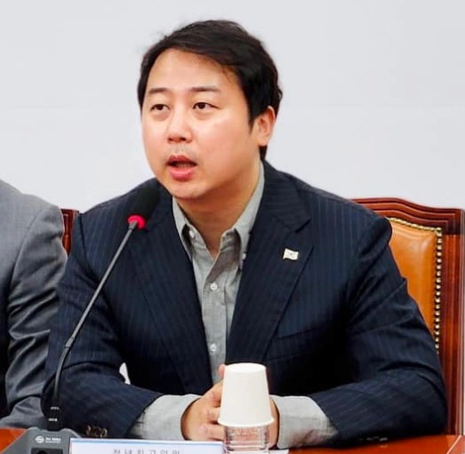 장예찬 프로필 나이 고향 학력 직업 경력