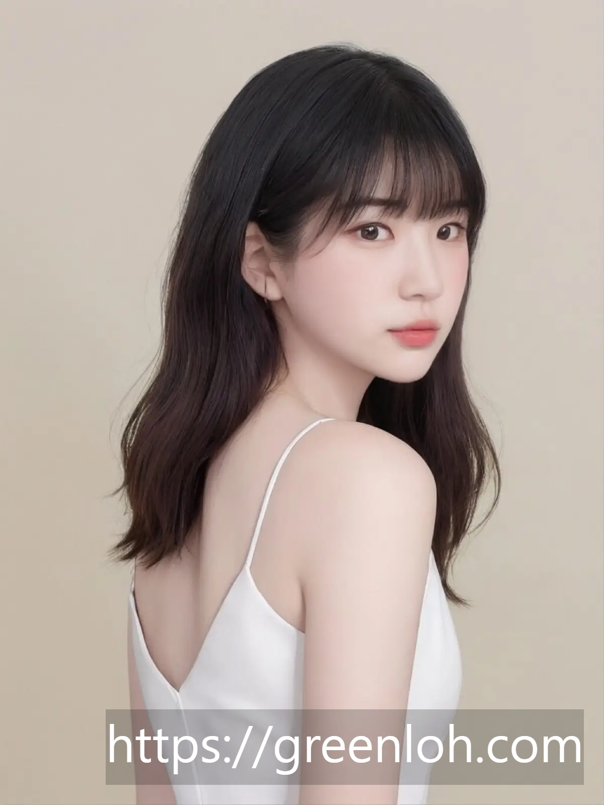 스노우 ai 프로필