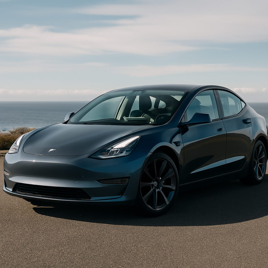 테슬라 주가 전망