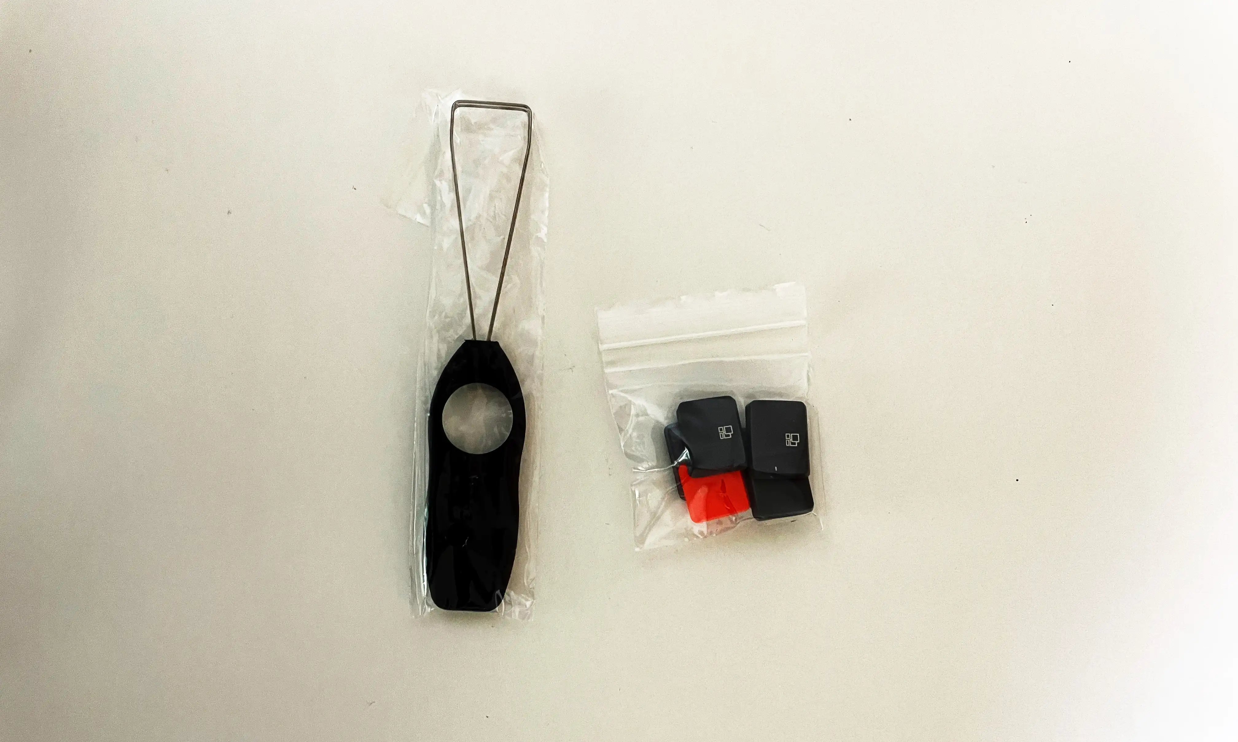 키크론 k1 키 부품