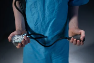 고혈압 vs 저혈압&amp;#44; 건강한 혈압 관리법 총정리!