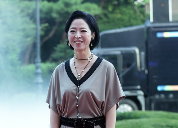 서갑숙 프로필