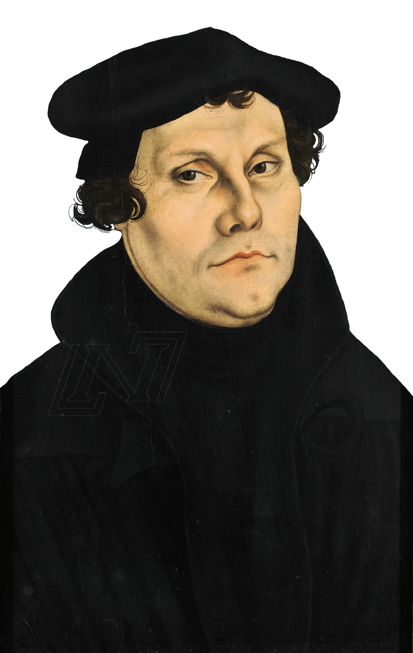 마르틴 루터의 종교개혁