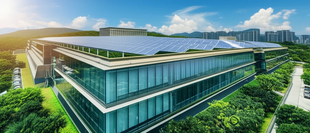 2025년 제로에너지 건축물 지원 사..