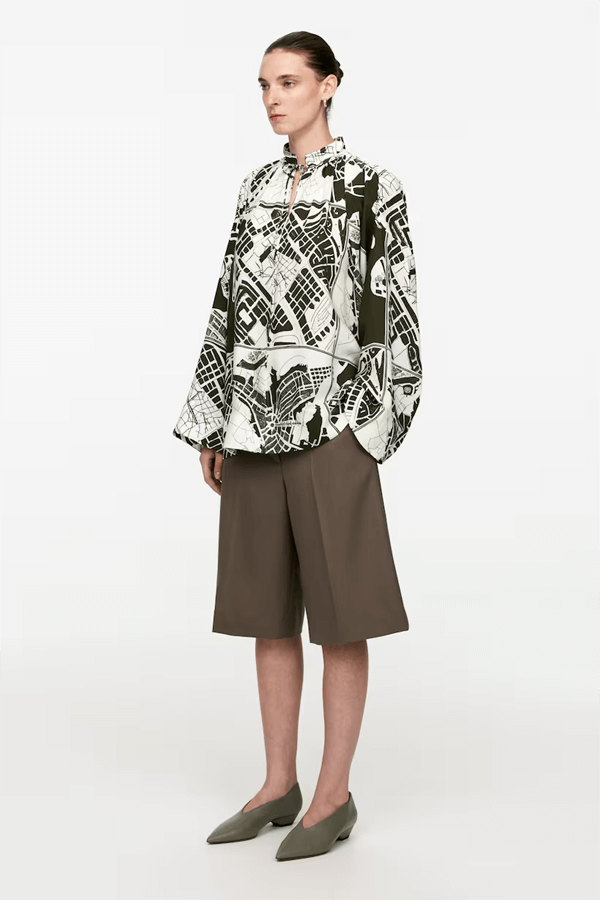 지옥에서 온 판사 마지막회 14회 박신혜 블라우스