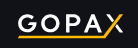 고팍스 로고