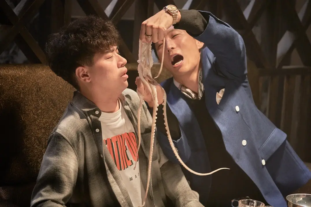 영화 변산 줄거리 결말 촬영지 정보