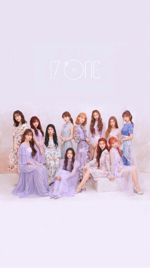 아이즈원 프로듀스48 사진 모음 아이즈원 프로듀스48 사진 모음