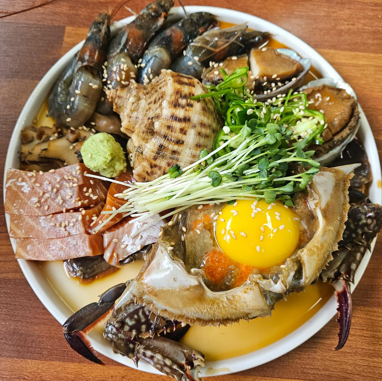 군산 맛집 베스트10