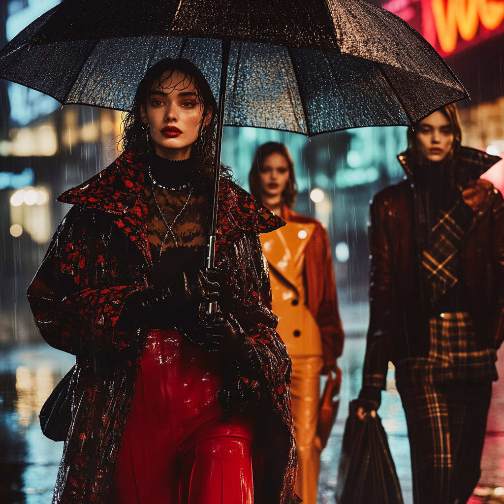 2025년 장마기간