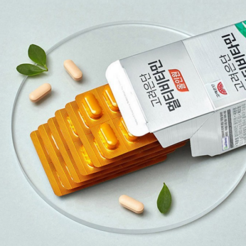 고려은단 멀티비타민 올인원