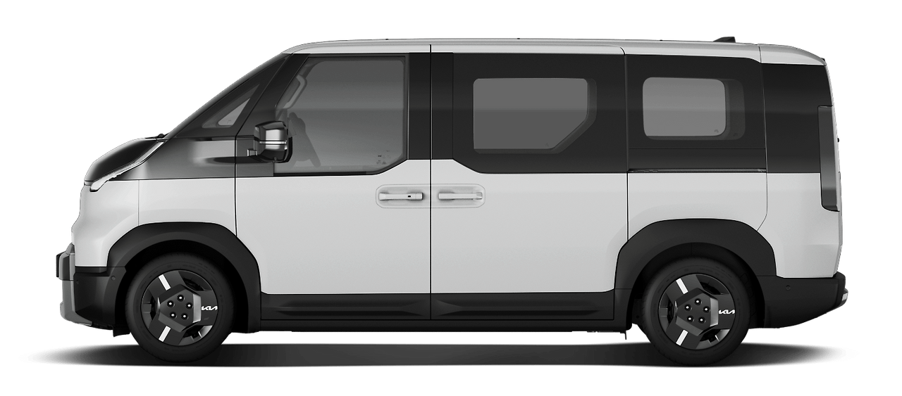 PV5 카고