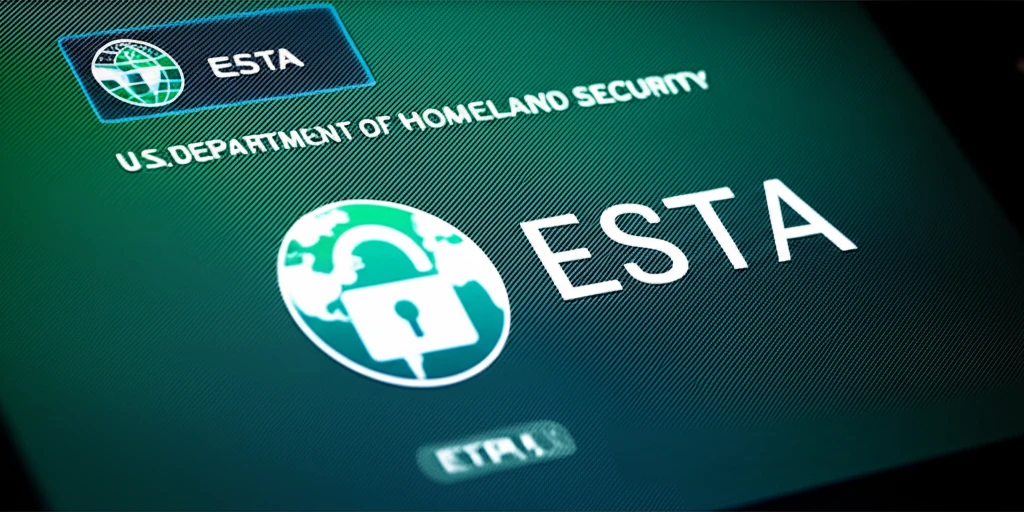 ESTA 수수료 21달러 인상 변경사..