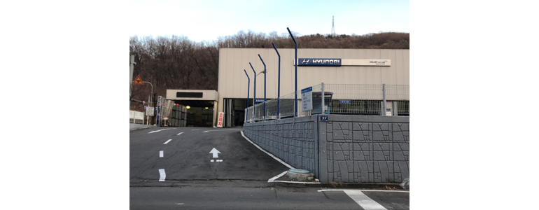 수원 장안구 블루핸즈