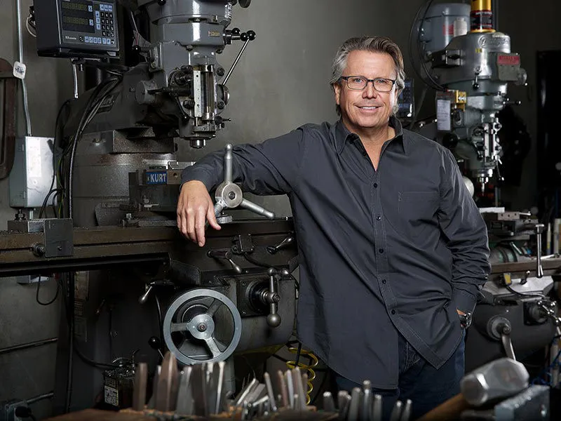 명품 퍼터 '베티나르디' 이야기