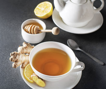 생강차 효능 먹는법 끓이는 방법 등 총정리(생강차 티백, 분말)