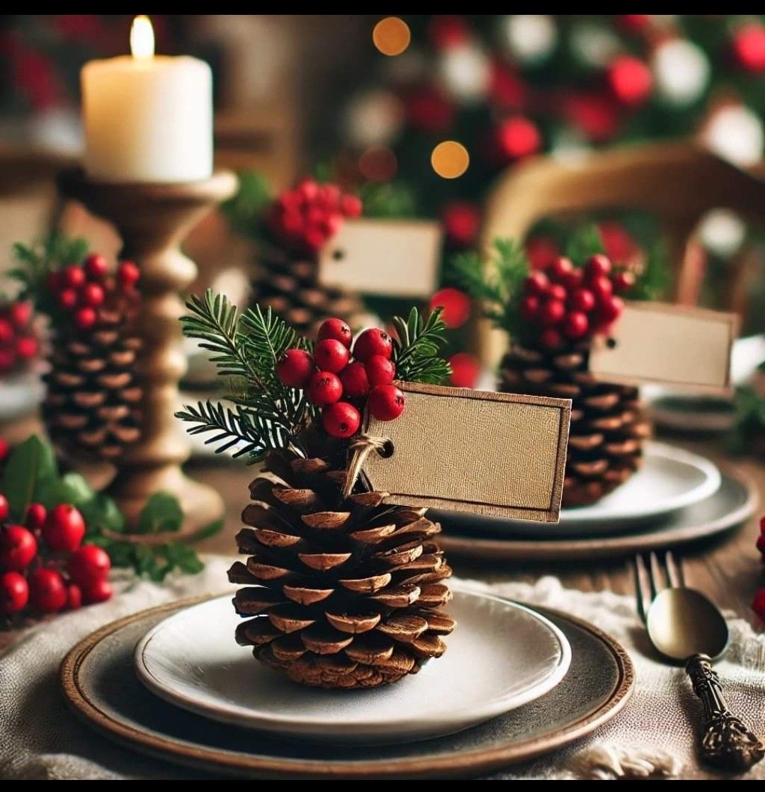 크리스마스 파티 요리