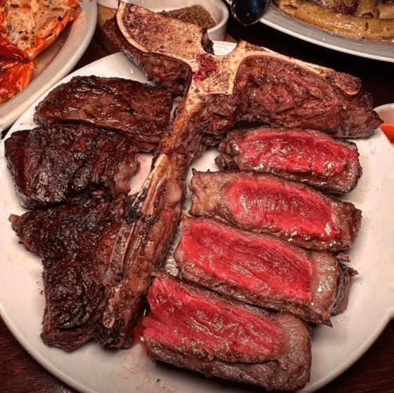 방이동 맛집 "어거스트힐 방이점" 음식사진