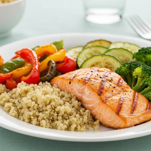 당뇨에 좋은 음식 사진