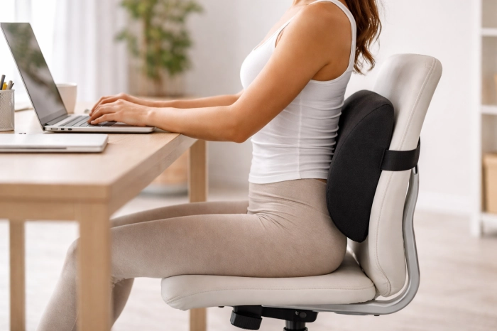 허리디스크에 좋은 운동