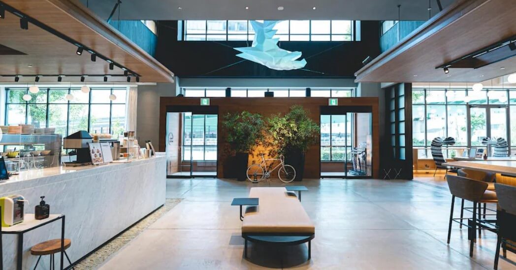 닛코스타일나고야