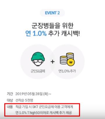 정기적금 금리비교
