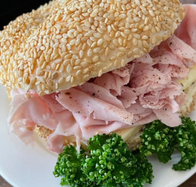 2024년 런던베이글뮤지엄 인기 메뉴 추천 TOP 7