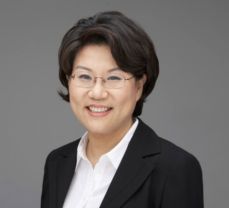 이혜훈 프로필