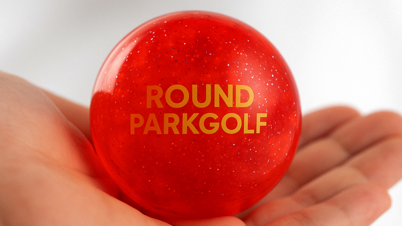 파크골프공 구매 팁