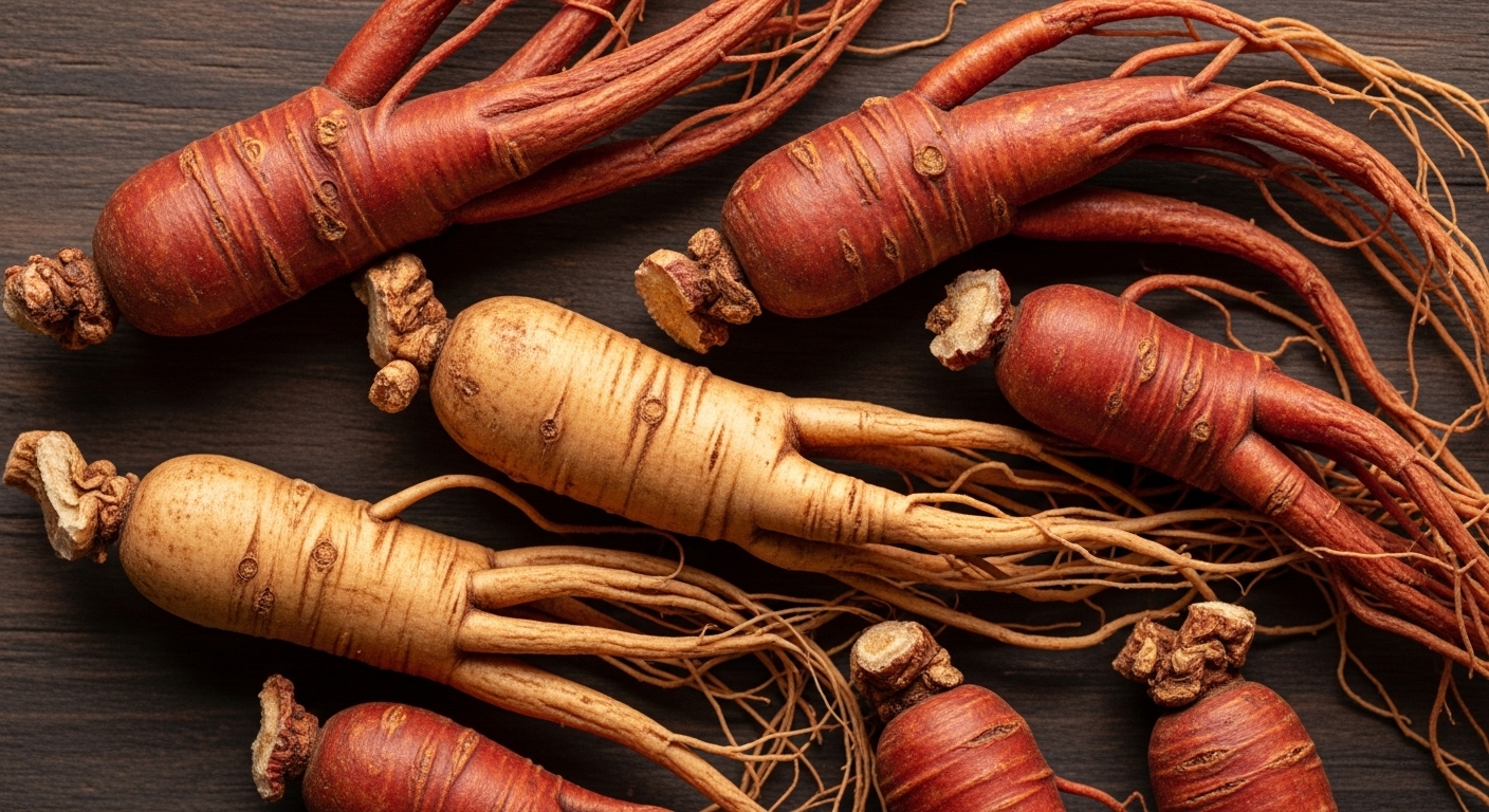 갱년기 여성 영양제