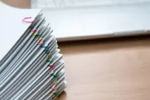 일
