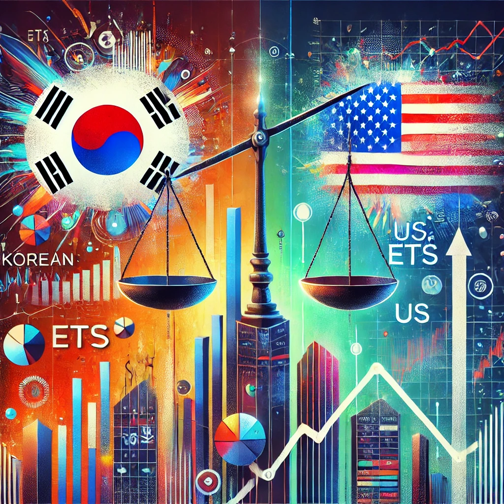 ETF 추천: 국내 vs 미국 어떤 게 더 좋을까?