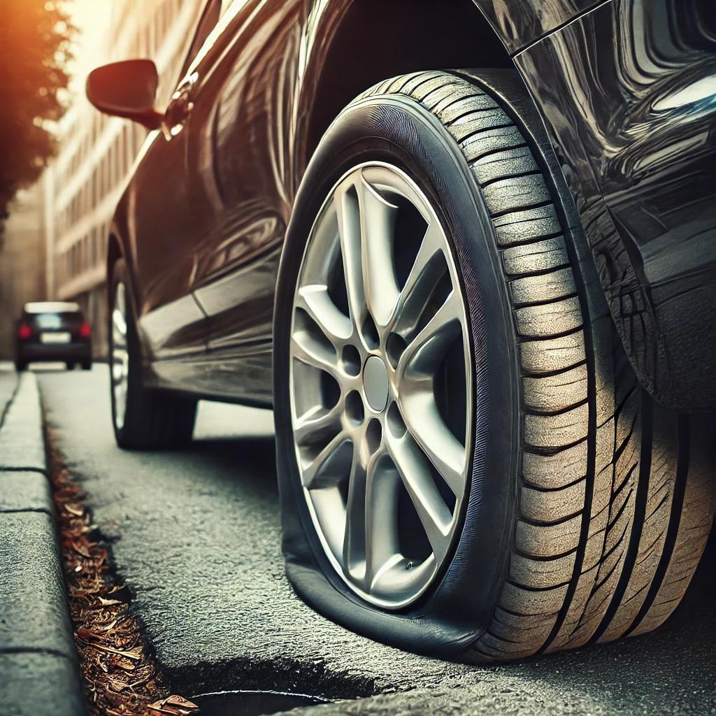 자동차보험 빵구