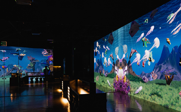 여수 아르떼뮤지엄