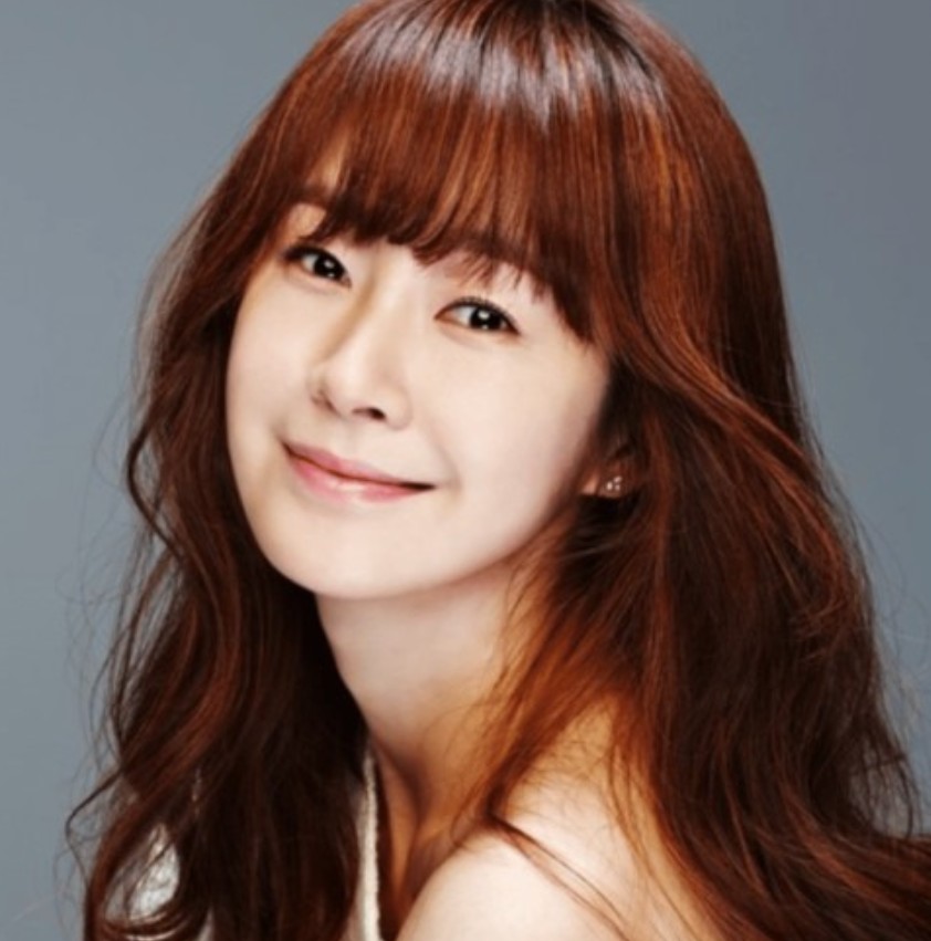 배우 명세빈 갑작스러운결혼