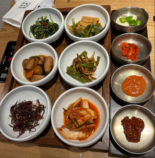 생생정보 해물밥상 생선구이 새조개샤브샤브 숯불불고기 생선구이 경남 사천 삼천포맛집정서방