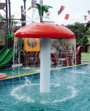 서울근교,경기 취사가능 수영장