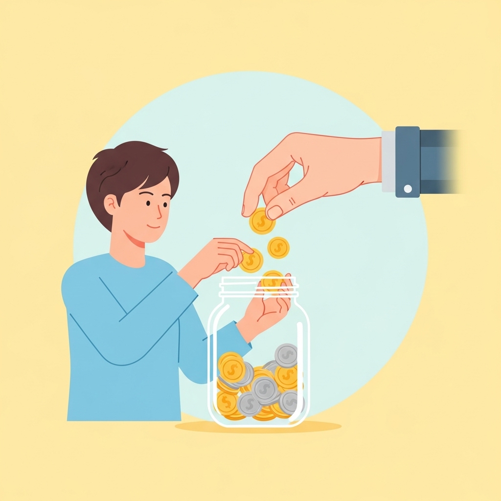 청년도약계좌 &ndash; 5년 만기 최대 5,000만원 환급