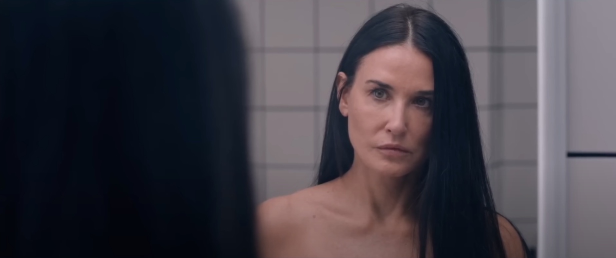 서브 스턴스, 서브스턴스 뜻, 서브스턴스 결말, 서브스턴스 넷플릭스, 서브스턴스 디즈니, 서브스턴스 ott