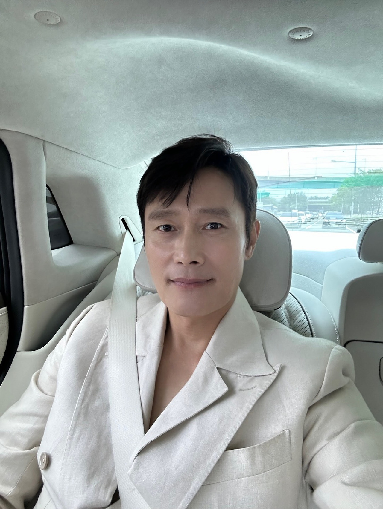 이병헌 나이 키 프로필