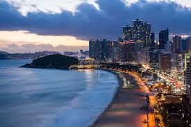 대한민국 부·울·경(부산·울산·경남) 지역별 나들이 톱5