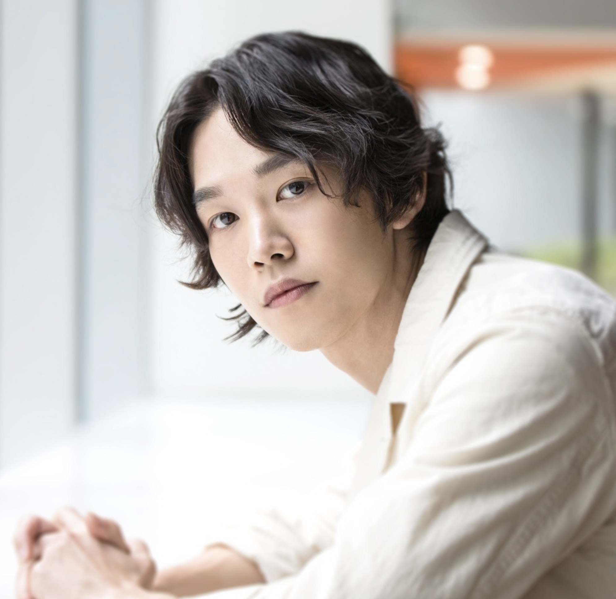 케빈오 인터뷰