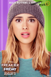 프리키 프라이데이 등장인물 다시보기 OTT 관람평