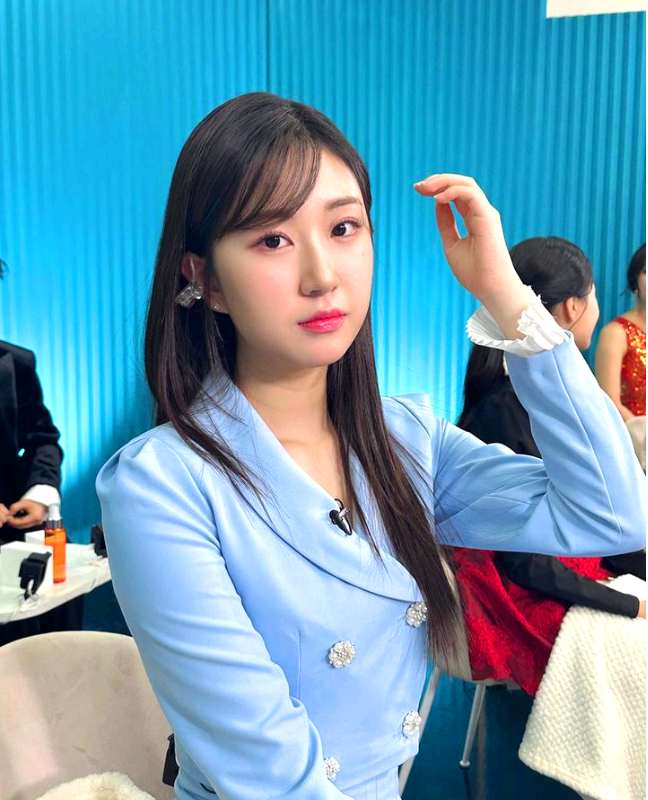 현역가왕 전유진
