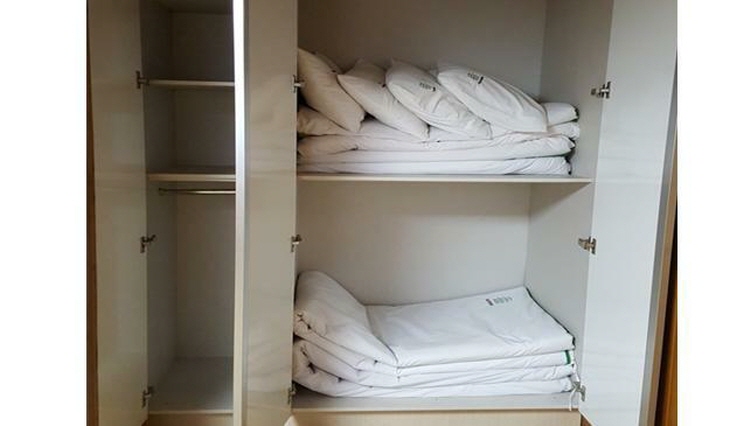 운문산 자연휴양림