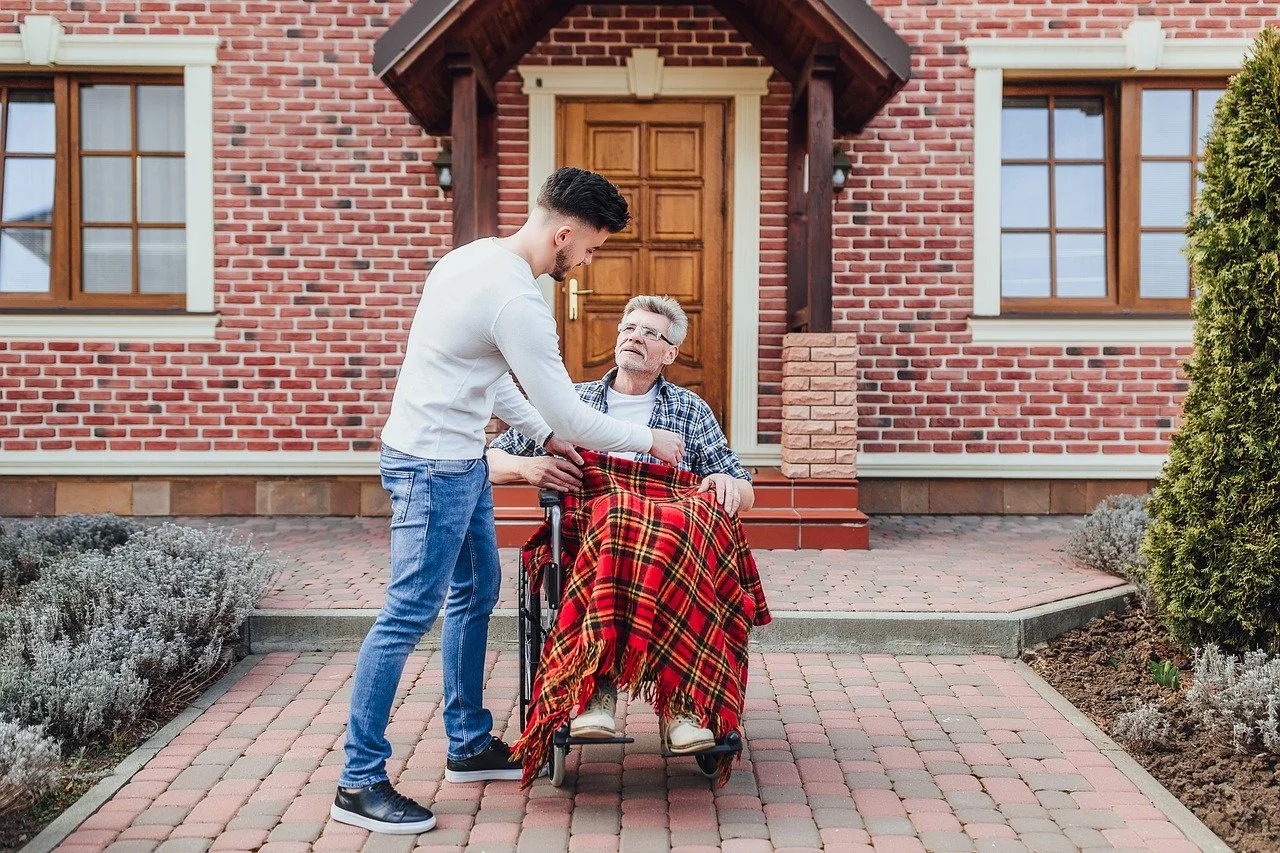장애인활동지원사 교육기관