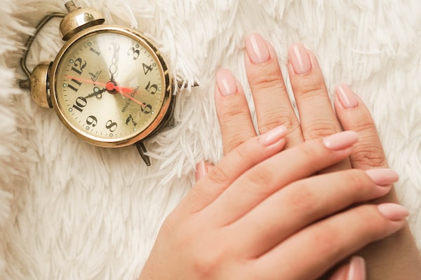 손발톱 거스러미 치료 및 예방을 위한 팁