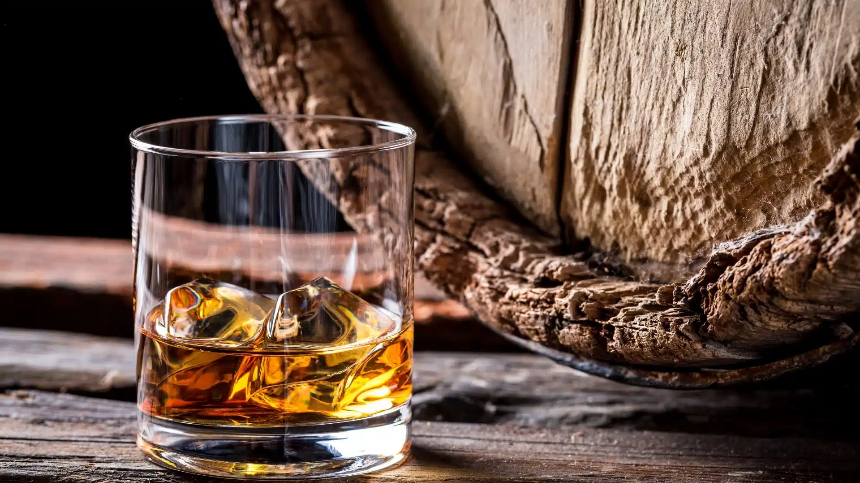 위스키 안주 추천 - 최고의 페어링 가이드