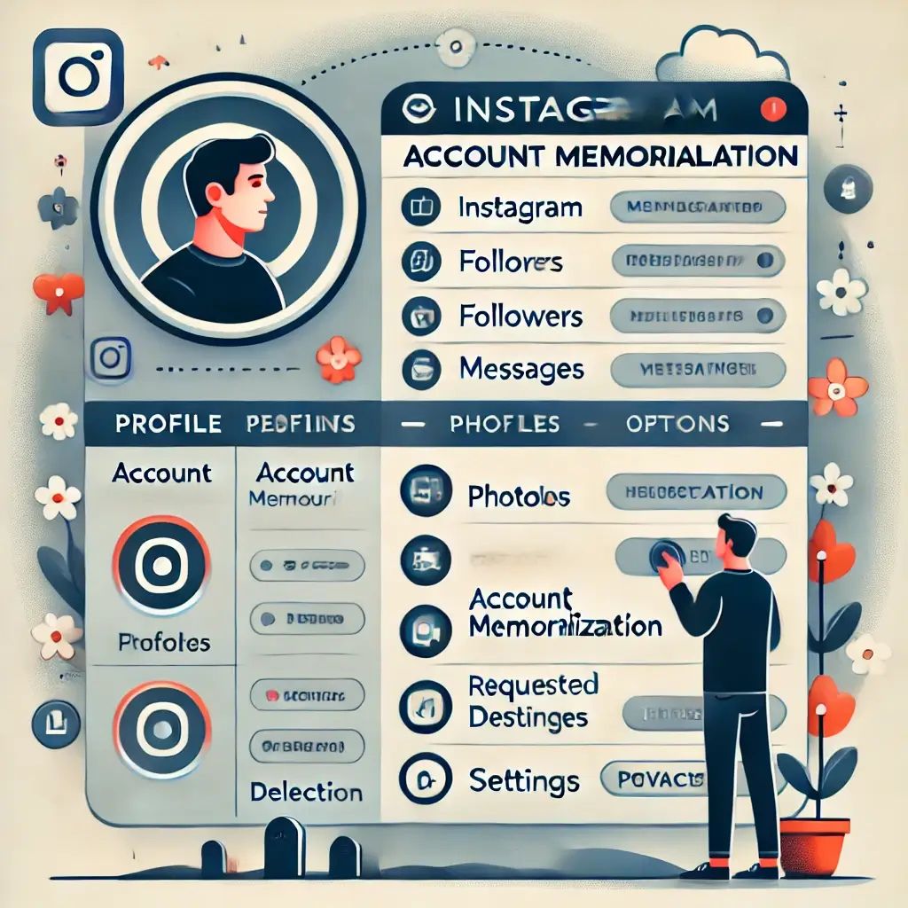 디지털 유산 관련 사진