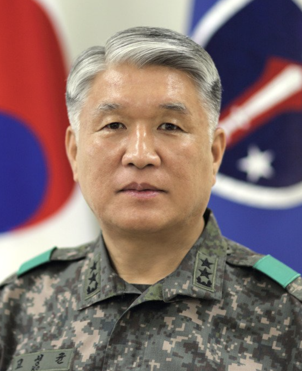 고성균 프로필